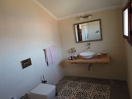 Room-exclusive Boutique Hotel