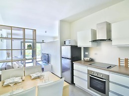 Aparthotel Rigaud By Altissimo - Studio 109