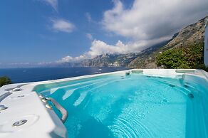 Villa Panorama Sea View