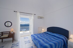 Villa Panorama Sea View