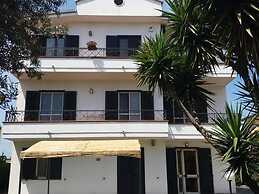 Villa Dalia Pompei Holiday