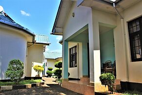 Your Welcome our Furaha Lodge