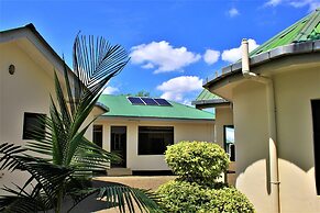 Your Welcome our Furaha Lodge