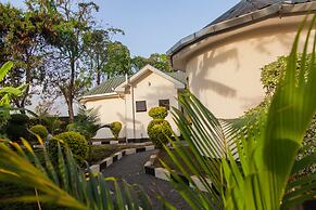 Your Welcome our Furaha Lodge