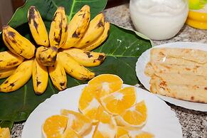 Your Welcome our Furaha Lodge