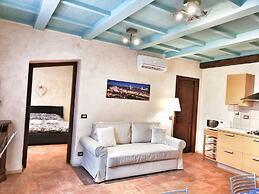 Luna 36 Apartment In Central Florence