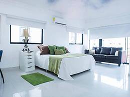 Room in Condo - Malecon Cozy - Premium Plus 4