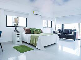 Room in Condo - Malecon Cozy - Premium Plus 4