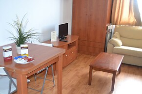 Fully Equipped Apartment in Monte Oiz