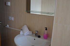 Fully Equipped Apartment in Monte Oiz
