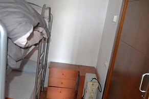 Fully Equipped Apartment in Monte Oiz