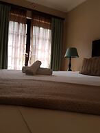 Fairview Bed And Breakfast - Double Bedroom 3