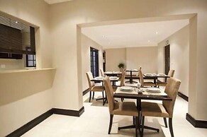 Fairview Bed And Breakfast - Double Bedroom 3