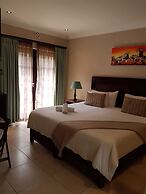 Fairview Bed And Breakfast - Double Bedroom 3