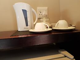 Fairview Bed And Breakfast - Double Bedroom 3