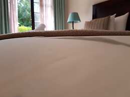Fairview Bed And Breakfast - Double Bedroom 3