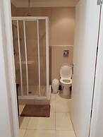 Fairview Bed And Breakfast - Double Bedroom 3
