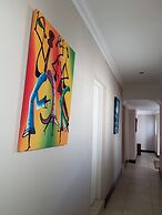 Fairview Bed And Breakfast - Double Bedroom 3