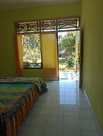 Bukit Senaru Homestay