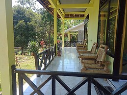 Bukit Senaru Homestay