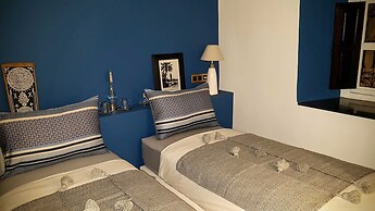 Riad Bilkis Votre Maison à Marrakech