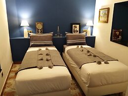 Riad Bilkis Votre Maison à Marrakech