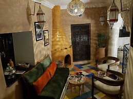 Riad Bilkis Votre Maison à Marrakech