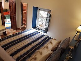 Riad Bilkis Votre Maison à Marrakech