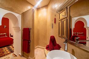 Riad Bilkis Votre Maison à Marrakech