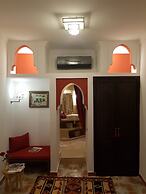 Riad Bilkis Votre Maison à Marrakech