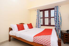 Peace Rooms Trivandrum