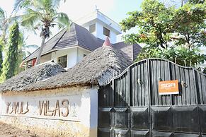 Room-a Wonderful Beach Property in Diani