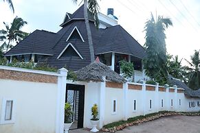 Room-a Wonderful Beach Property in Diani