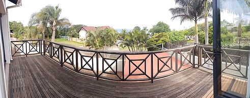 Fairview Bed And Breakfast - Double Bedroom 5