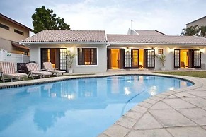 Fairview Bed And Breakfast - Double Bedroom 5