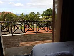 Fairview Bed And Breakfast - Double Bedroom 5