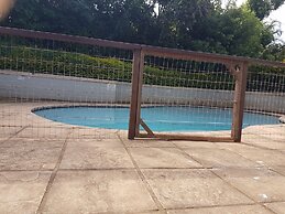 Fairview Bed And Breakfast - Double Bedroom 5