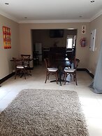 Fairview Bed And Breakfast - Double Bedroom 5
