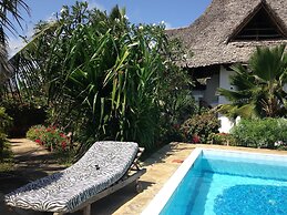 Salama Paradise Beautiful House