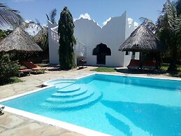 Salama Paradise Beautiful House