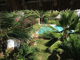 Salama Paradise Beautiful House