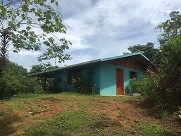 Room-villa With Primary Forest View