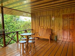 Room-villa With Primary Forest View