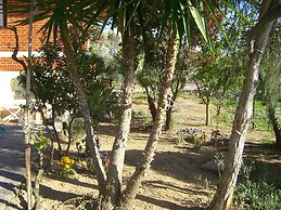 Sa Domu Sarda - Apartment With Terrace 2