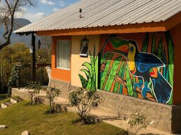 El Tucán Cabin Nature and Tranquility Near Salta