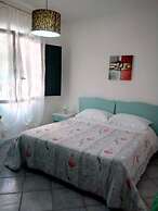 Sa Domu Sarda - Apartment With Garden