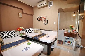 Standard Family Room