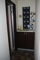 Apartment A at Asahikawa City