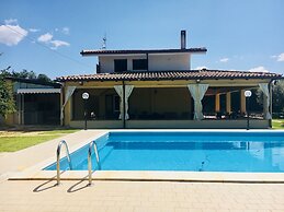 Villa Valeria Floridia