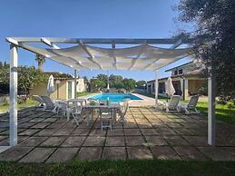 Villa Valeria Floridia